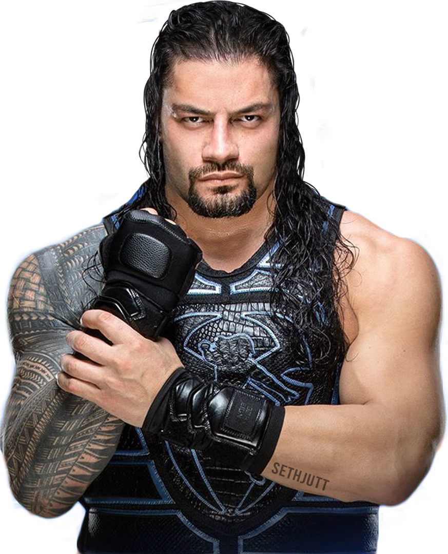WWE Roman Reigns 2019 PNG 4 by wweseries120 on DeviantArt