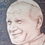 St. Pope John Paul II