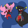 Cubots Bubblegum N Empress