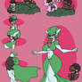 Gardevoir TGTF