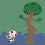 PaperToad Tree TFTG Com