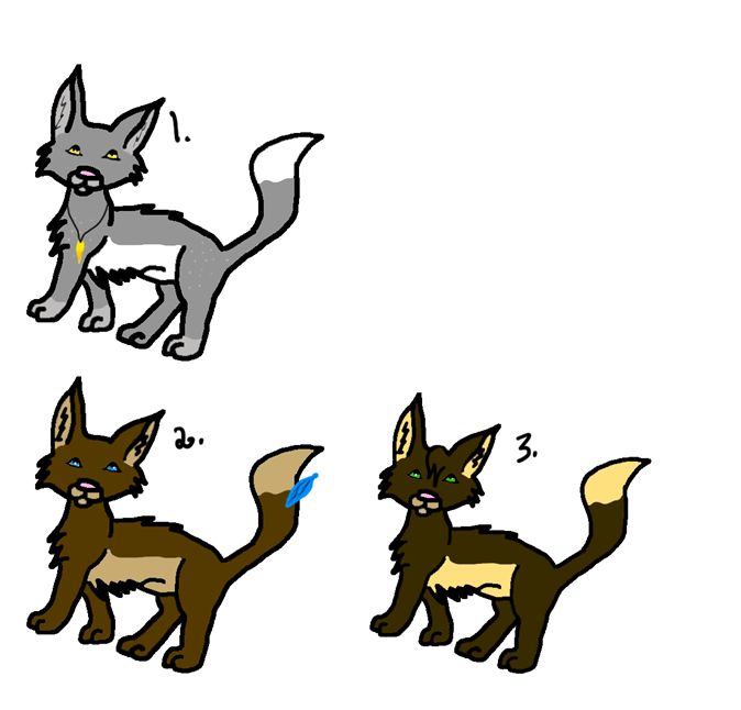 Fox Point Adoptables