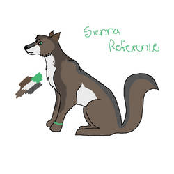 Sienna Reference