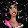 Esmeralda disney