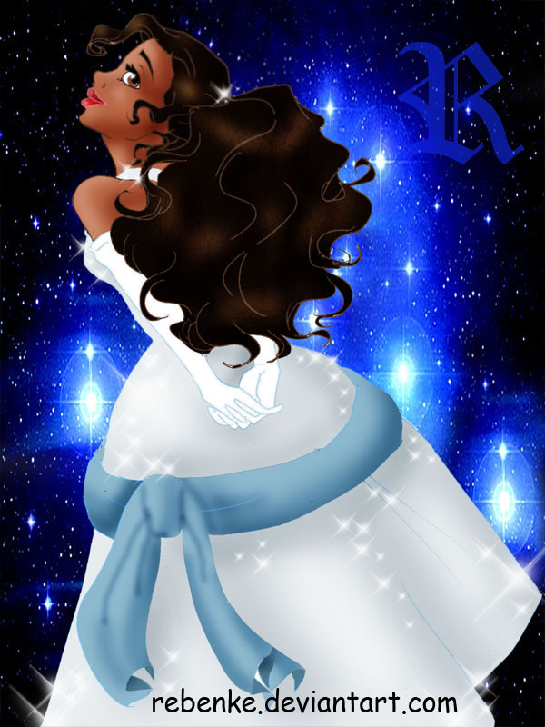 Tiana princess disney