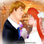 Anastasia and the Baker disney