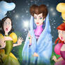 the beautiful stepmother