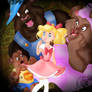 Goldilocks disney