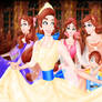 Once Upon a dicember