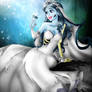 Corpse Bride in Disney