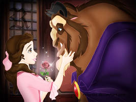 beauty and the beast