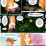 Comic-El diario de Giselle 33