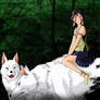 Princess Mononoke