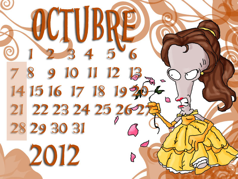 OCTUBRE