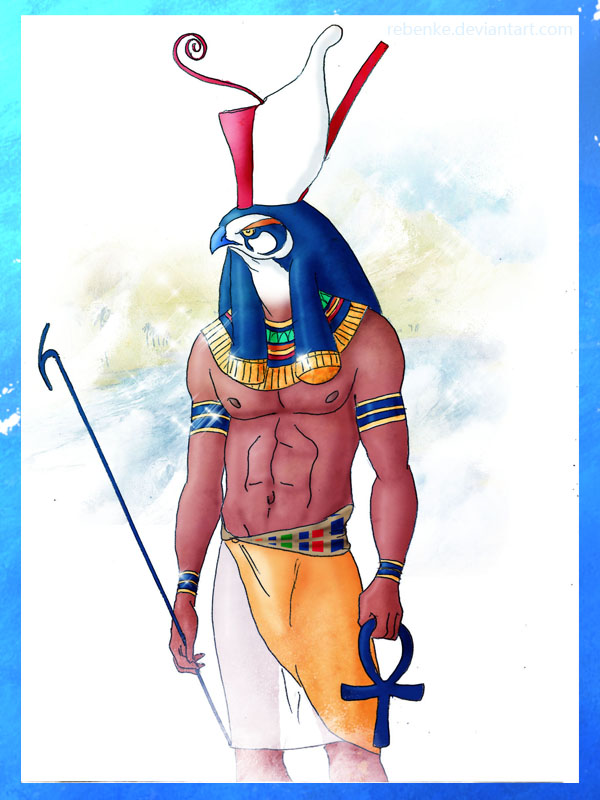 Horus