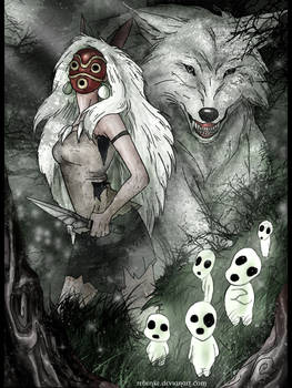 Mononoke