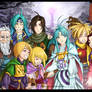 Golden Sun 1 y 2