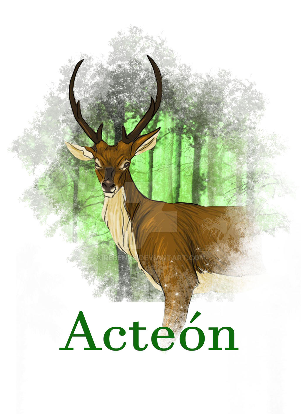 Acteon VI