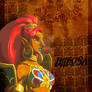 Urbosa