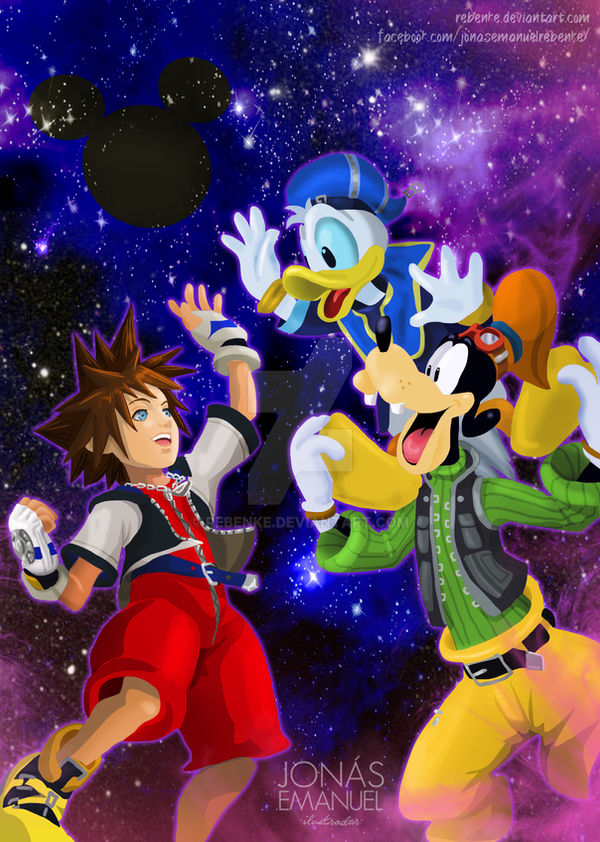 Kingdom Heart