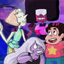 Steven Universe