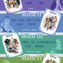 MITOS Ebook