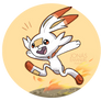 Scorbunny