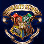 Hogwarts School