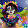 Mirabel Dia de Muertos