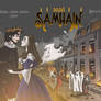 Papa Samhain