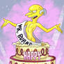 MR BURNS