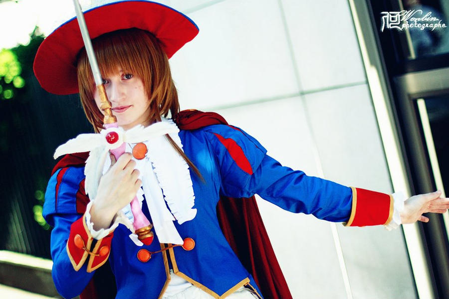 Card Captor Sakura Prince 02