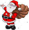 MM: Santa