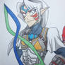 Fierce Deity Link (LoZ)