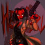 Hellgirl