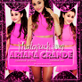 Pack png 25 - Ariana Grande