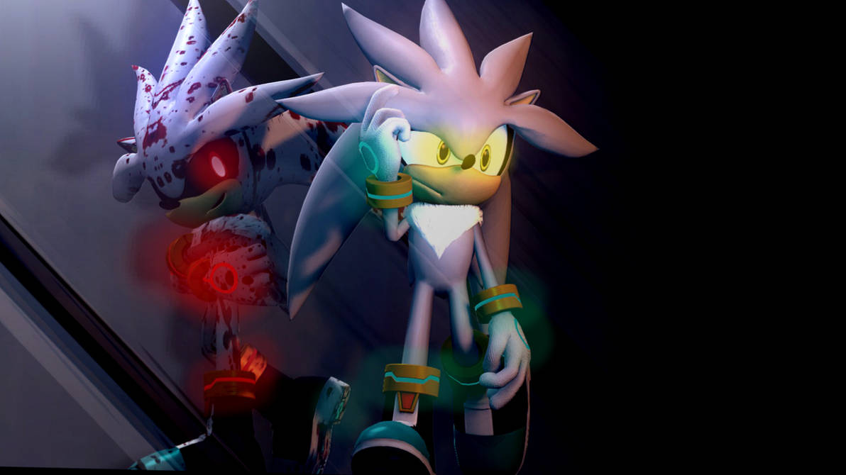 Сильвер ехе арт