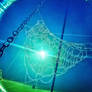 #ClassOf2024 (Weaving Web light)