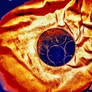 Black Hole Sun (photography)