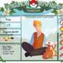 [PT] Trainer Card: Aster