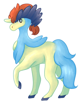 647: Keldeo