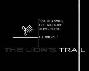 Lion's Trail promo 1