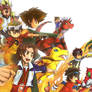 Digimon Side A