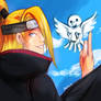 Deidara