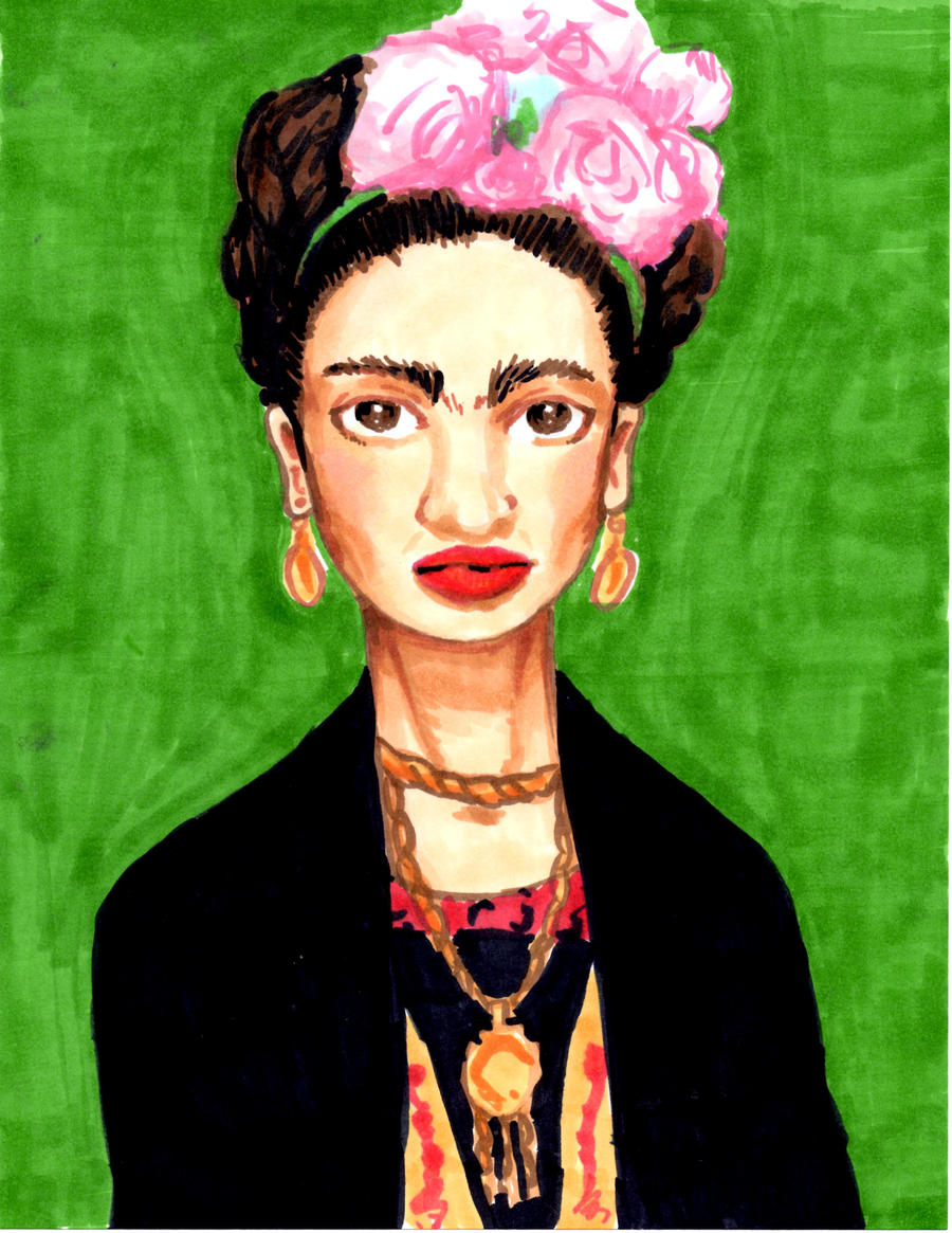 Frida