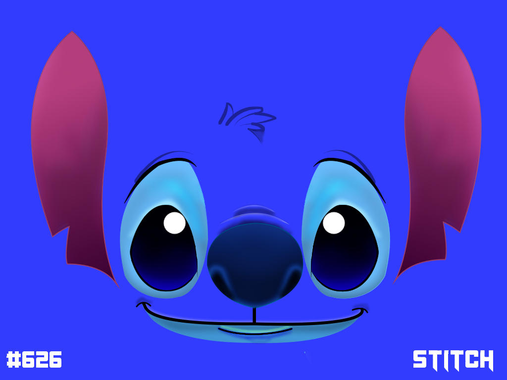 Stitch Face Wallpaper By Lownleinhigh On Deviantart Stitch Face Wallpaper By Lownleinhigh On Deviantart