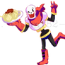 The GREAT PAPYRUS