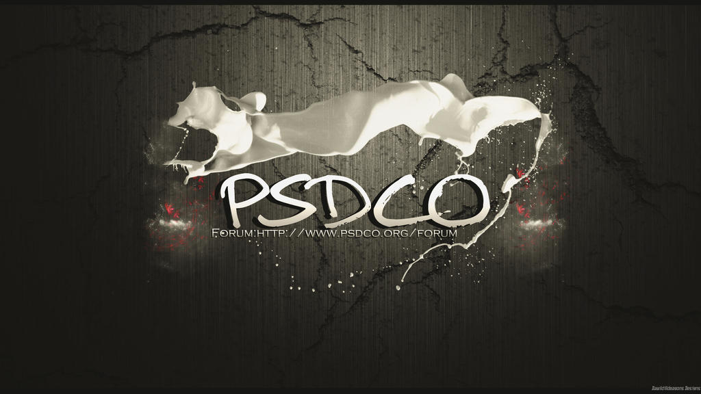 PSDCO Forum