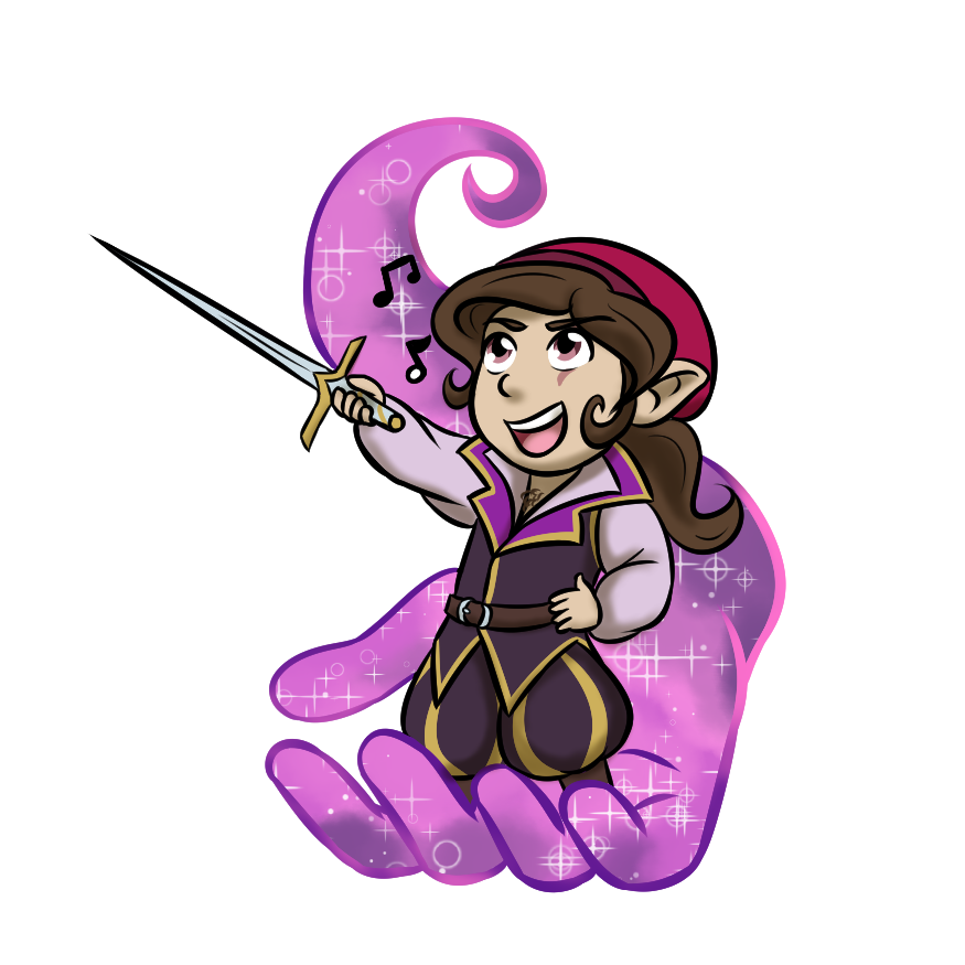 Scanlan Shorthalt