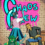 CR: Chaos Crew